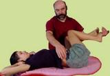 Thérapies psycho-corporelles, formation au Massage Sensitif